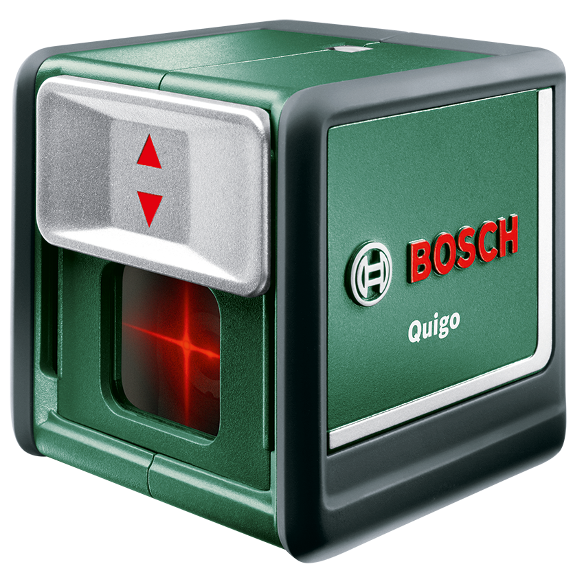 BOSCH LEVELLING LASER LINE GR 10M QUIGO III