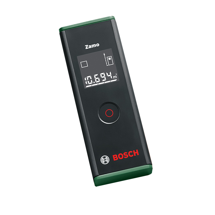 BOSCH MEASURING LASER GR 20M ZAMO III SET