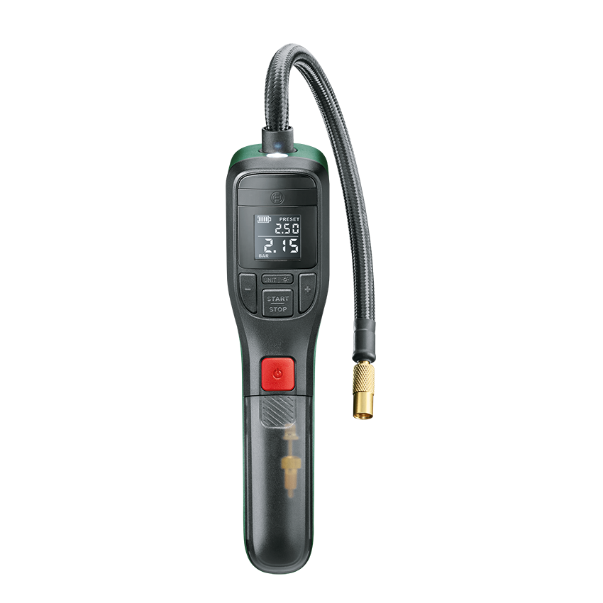 BOSCH PUMP EASYPUMP 3.6 V 10.3 BARS
