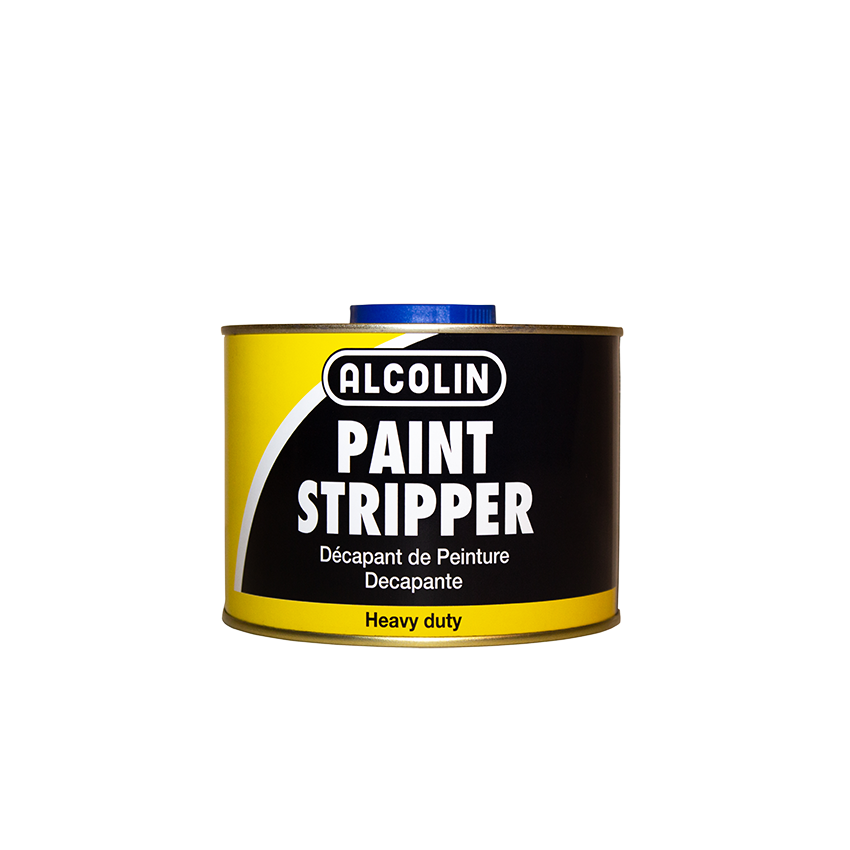 ALCOLIN PAINT STRIPPER - 1L