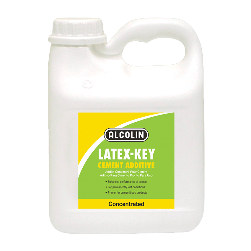 ALCOLIN LATEX KEY 5L