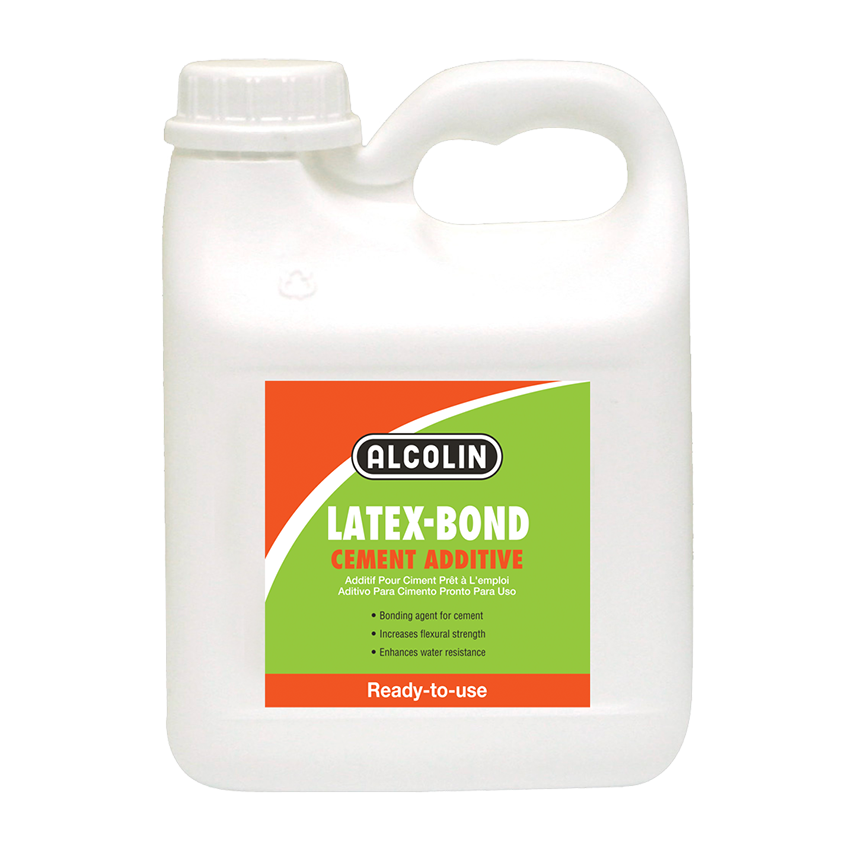 ALCOLIN LATEX BOND 5L