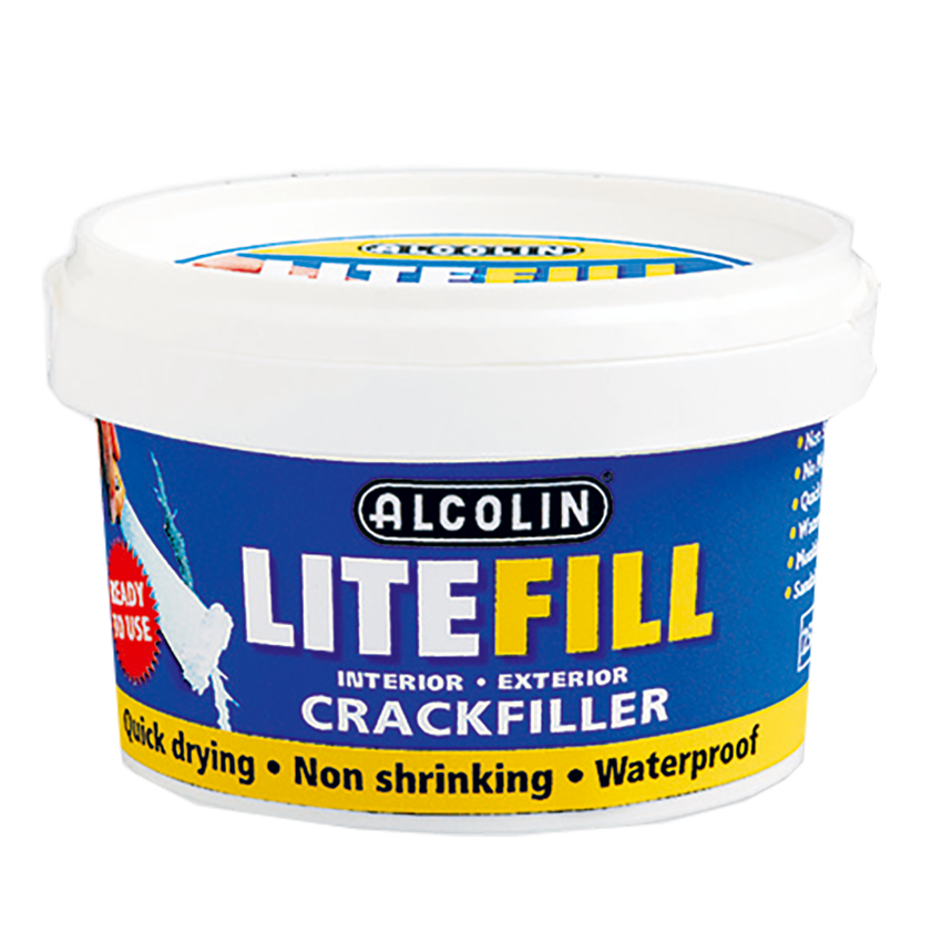 ALCOLIN LITEFILL 250ML