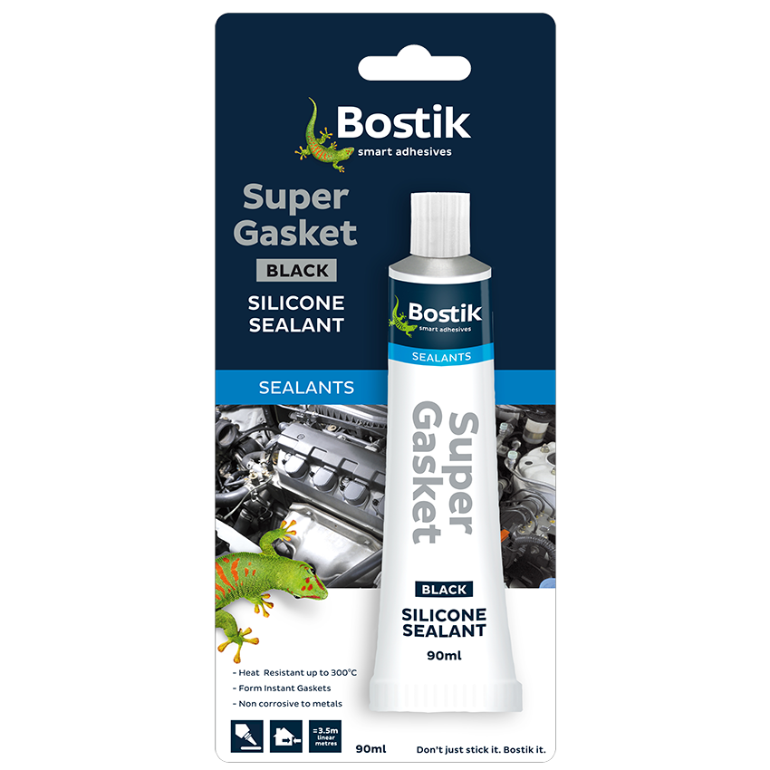 BOSTIK AUTOMOTIVE SUPER GASKET 90ML