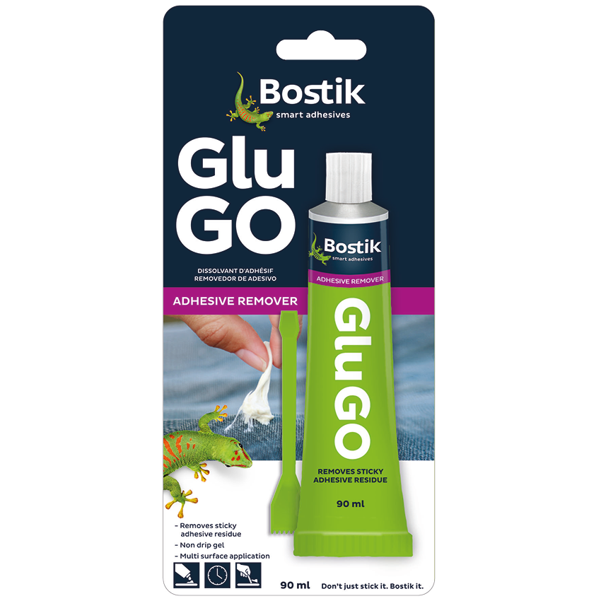 BOSTIK GLU GO 90ML