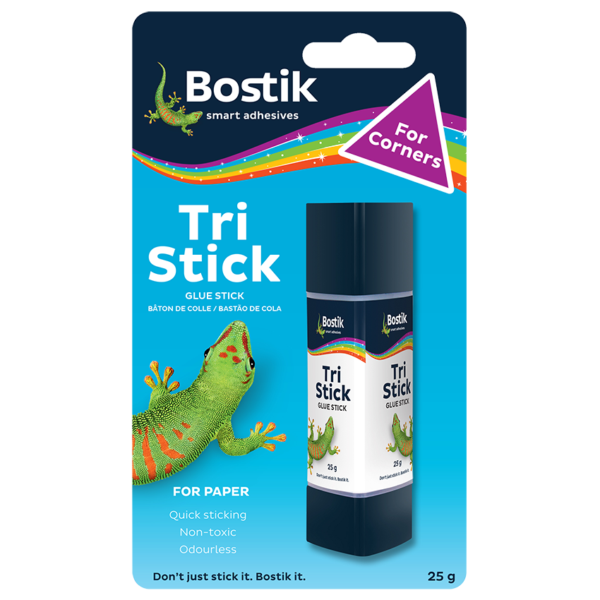 BOSTIK TRI STICK 25G