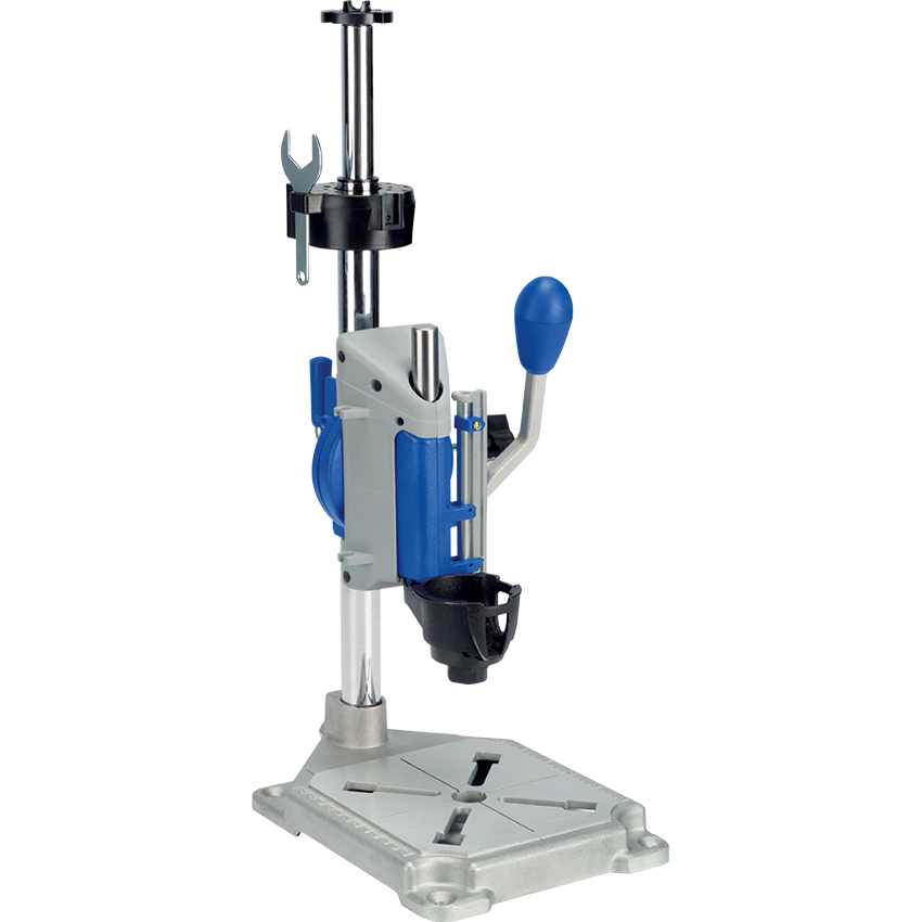 DREMEL WORK STATION DRILL PRESS & HOLDER MULTI TOOL