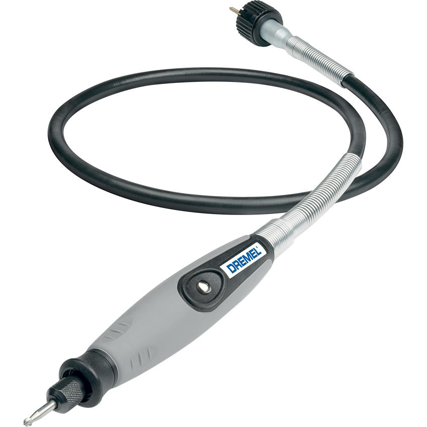 DREMEL REACH FLEXIBLE SHAFT FOR MULTI TOOLS 225