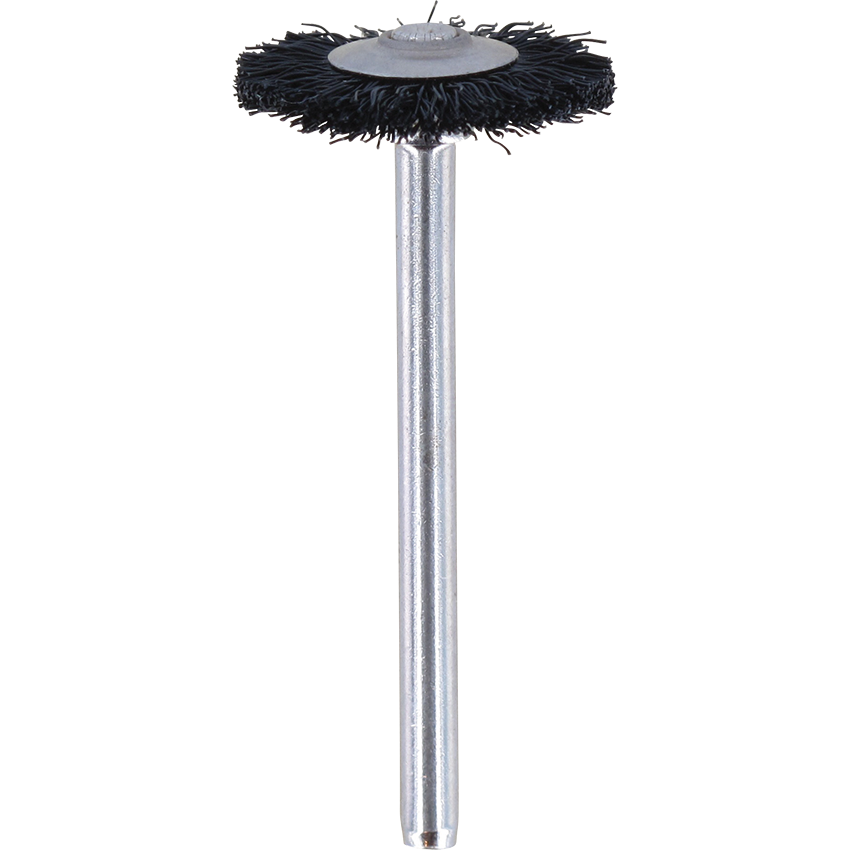 DREMEL BRUSH WHEEL BRISTLE 19MMX32MM 403