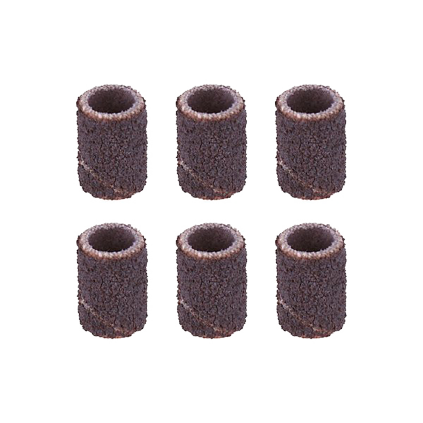 DREMEL SANDING BAND 6.4MM 431 60GRIT
