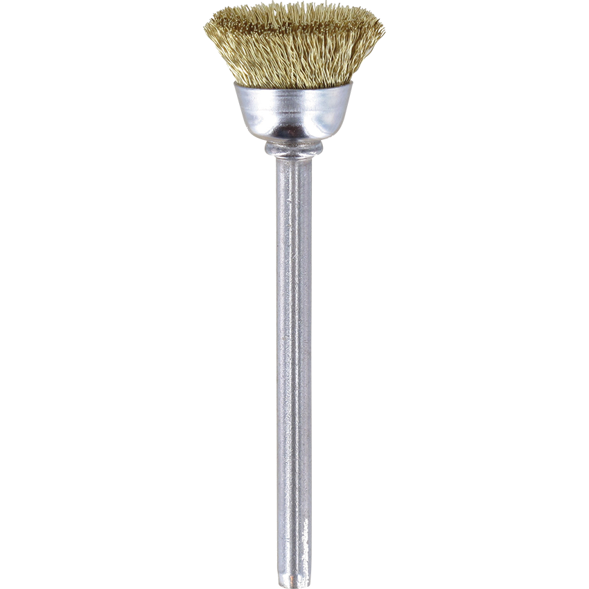 DREMEL BRUSH CUP 13MM 536