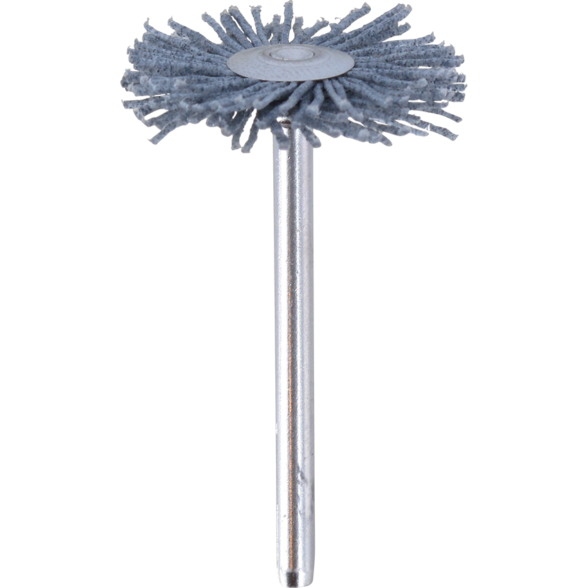 DREMEL ABRASIVE BRUSH ABRASIVE BRUSH 26MM 538