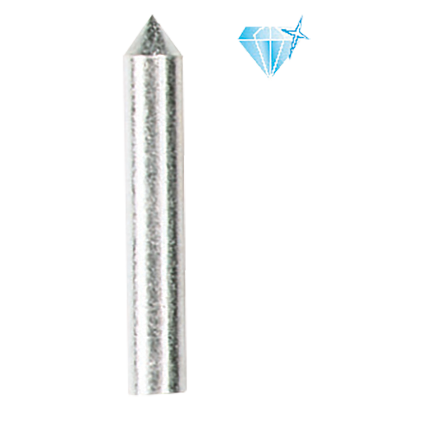 DREMEL ENGRAVER ACCESS REPLACEMENT DIAMOND TIP