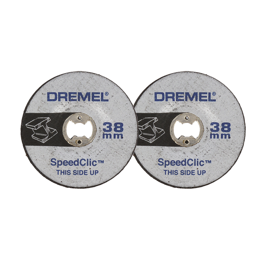 DREMEL SPEEDCLIC WHEELGRINDING WHEEL SC541 SC