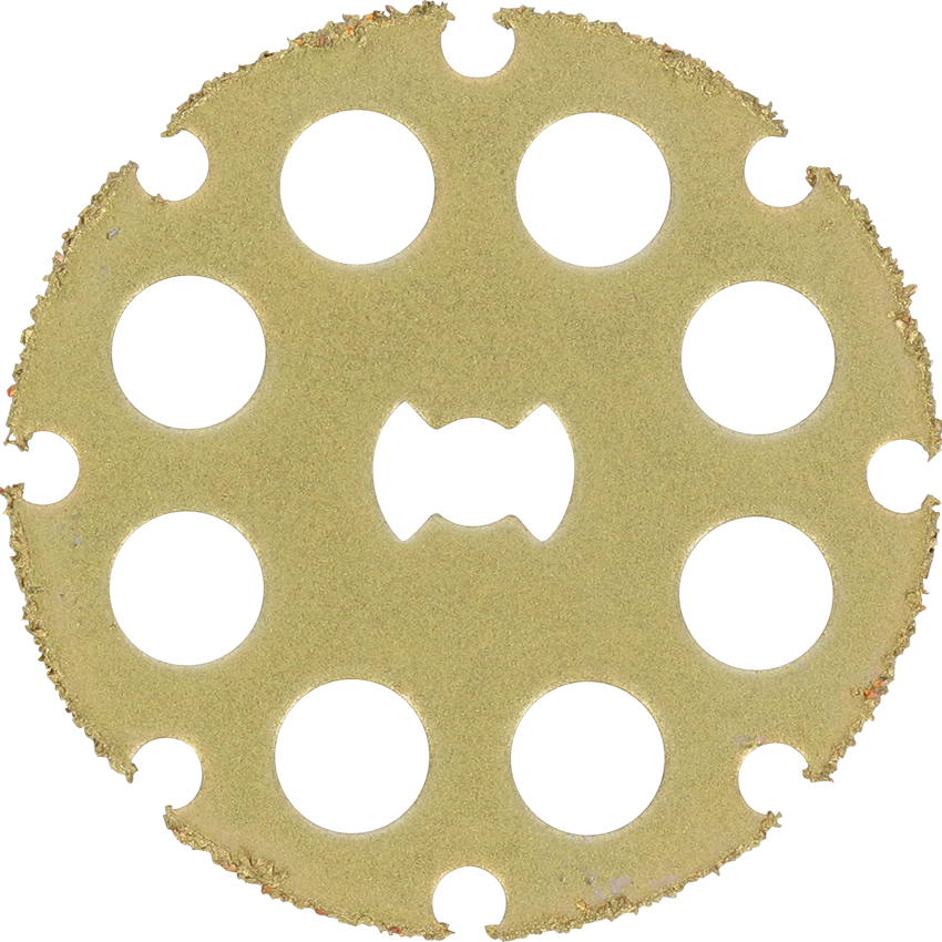 DREMEL CUT WHEEL WOOD SC544