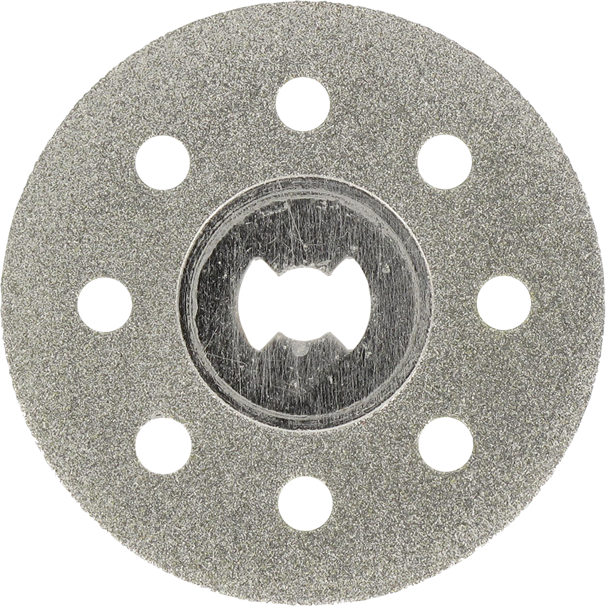 DREMEL DIAMOND CUT WHEEL 38MM SC545