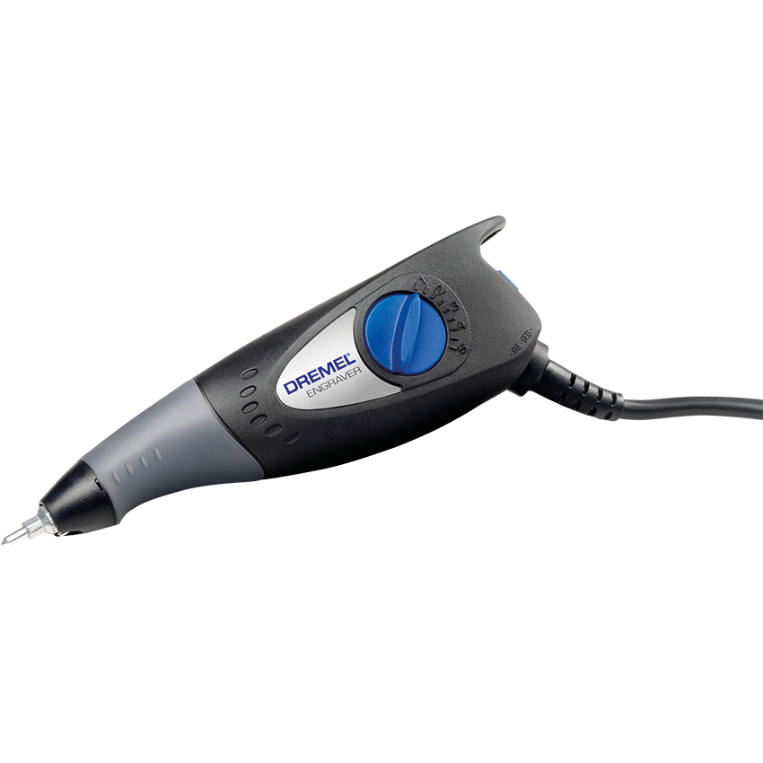 DREMEL VERSATILE TOOL SYSTEM ENGRAVER 0290-1 35W