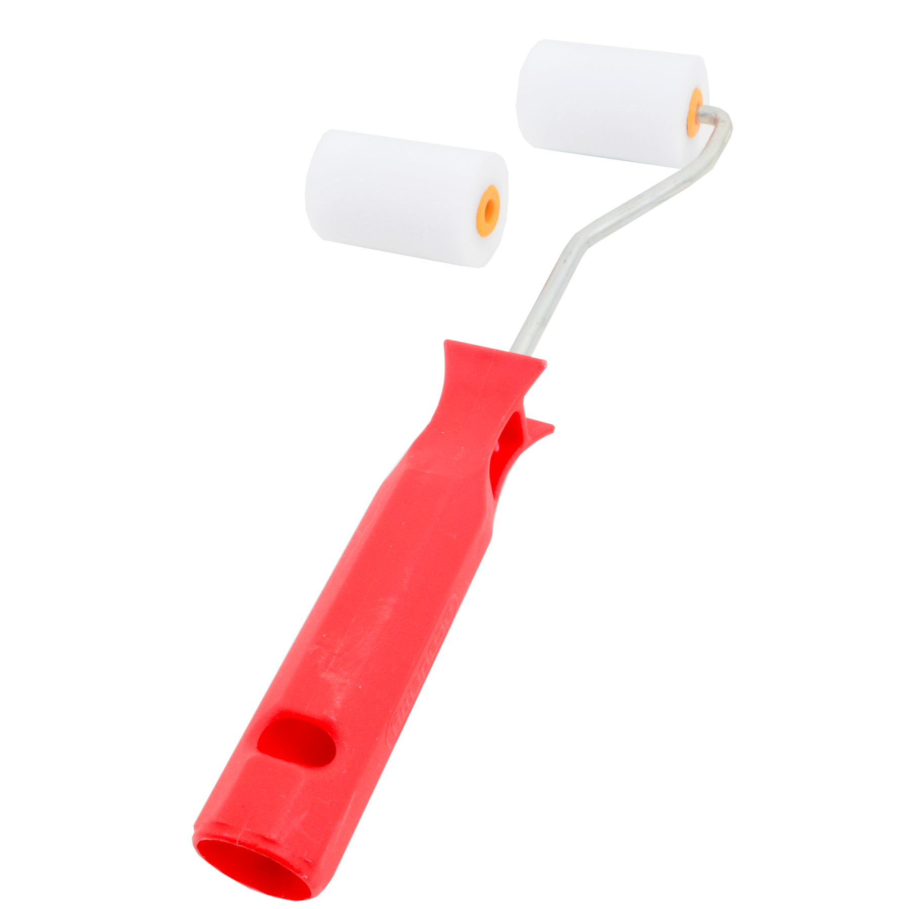 ACADEMY RADIATOR ROLLER & REFILL PACK - 50MM