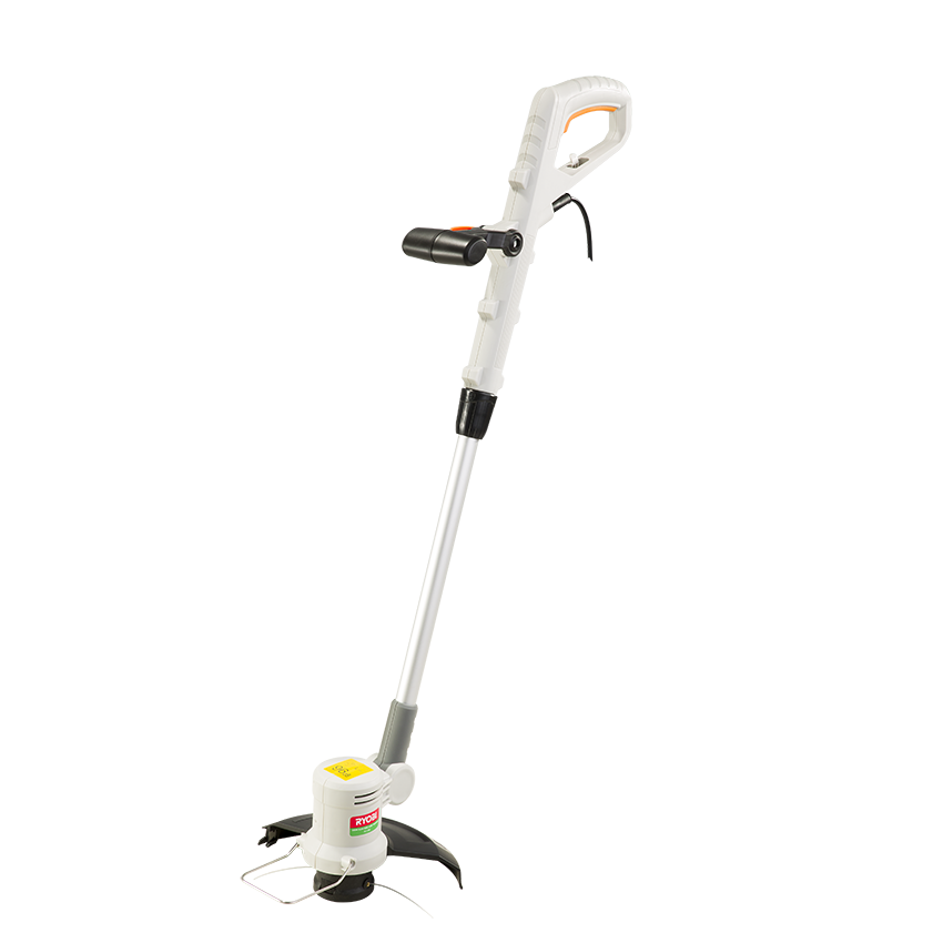 RYOBI LINE TRIMMER, 380W