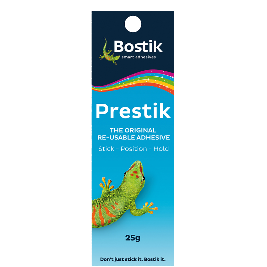 BOSTIK PRESTIK WALLET - 25G