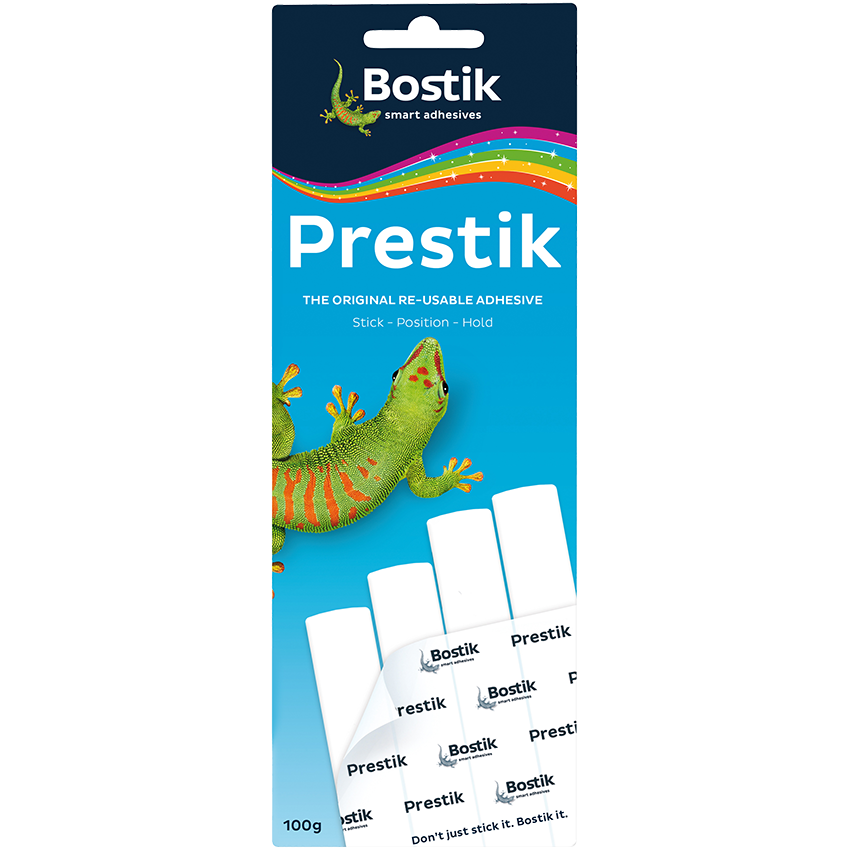 BOSTIK PRESTIK WALLET - 100G