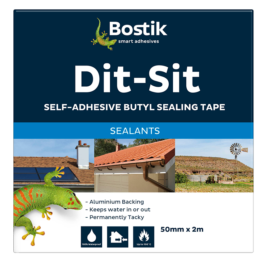 BOSTIK SEALANT DIT SIT 50MMX2M BOX