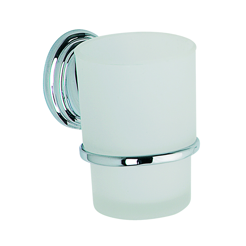 Bay Toothbrush Tumbler Holder