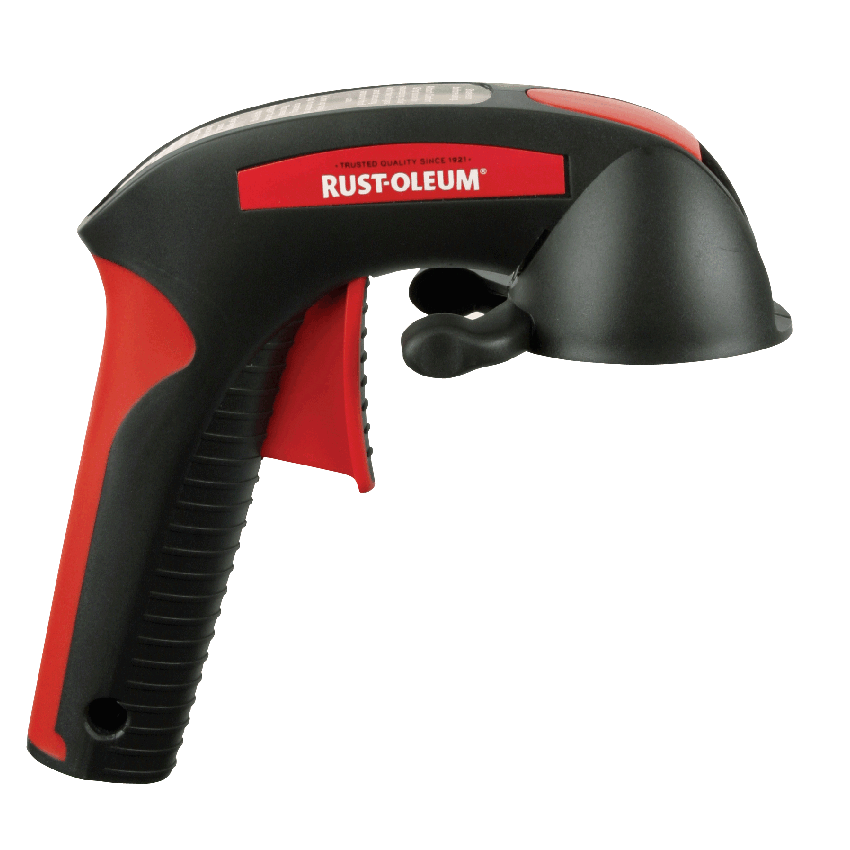 RUST-OLEUM High Performance Comfort Grip®