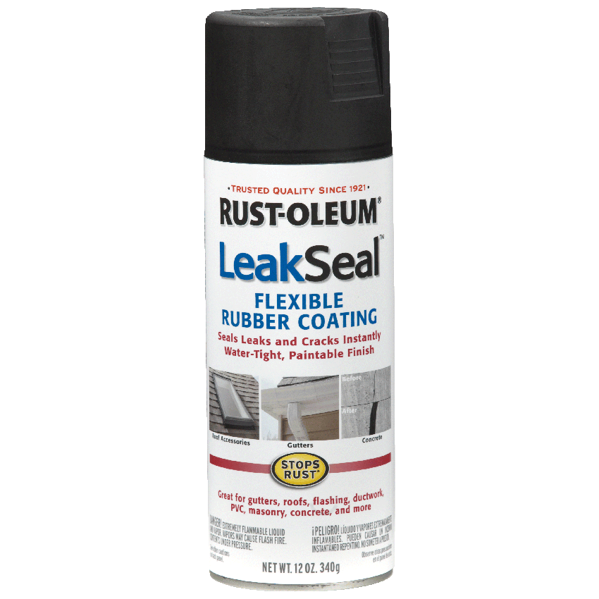 RUST-OLEUM LEAKSEAL - 340G - 340G