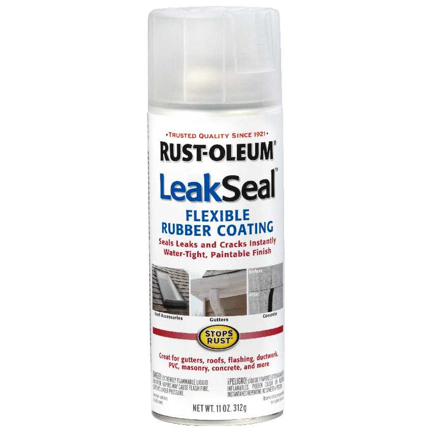 RUST-OLEUM LEAKSEAL - 340G - 340G