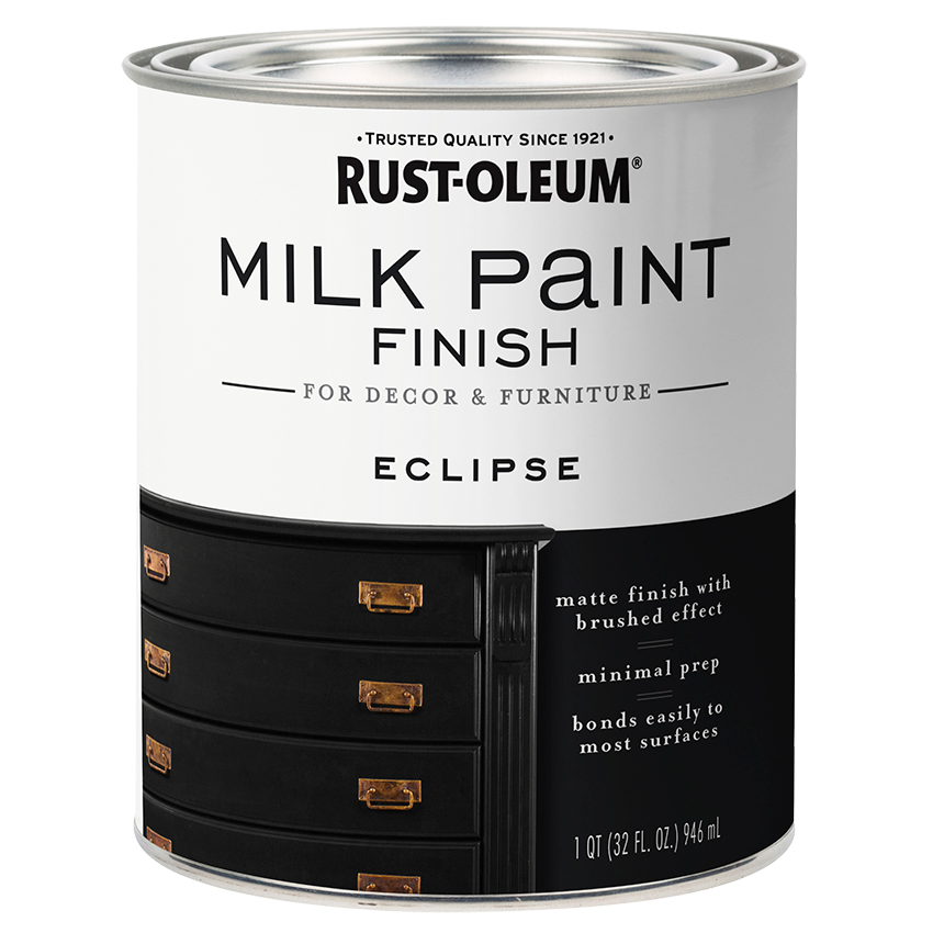 MILK PAINT - 946ML - Eclipse
