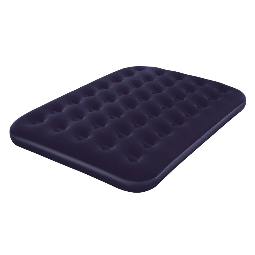 BESTWAY PAVILLO AIR BED DOUBLE - 191CMX137CMX22CM - BLUE