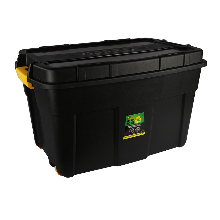 ADDIS STORAGE BOX ROUGH TOTE 110L
