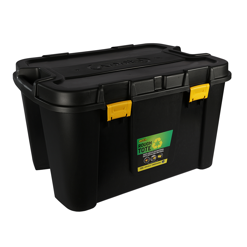 ADDIS STORAGE BOX ROUGH TOTE 150L