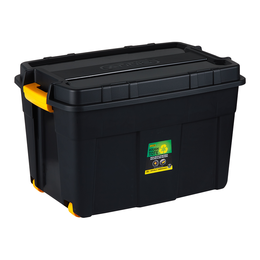 ADDIS STORAGE BOX ROUGH TOTE 85L
