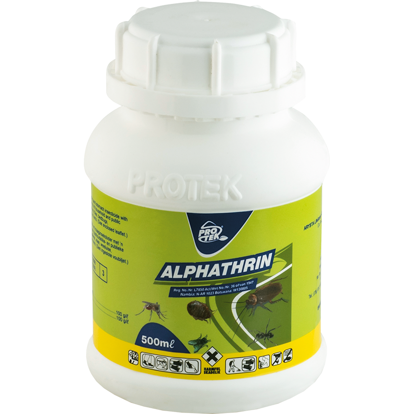 PROTEK ALPHATHRIN 500ML
