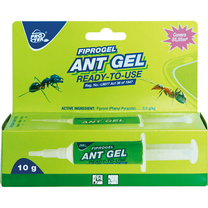 PROTEK ANT GEL 10G