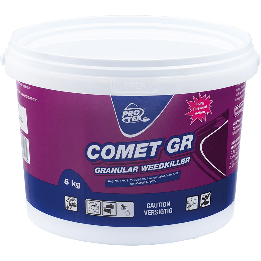 PROTEK COMET 5KG