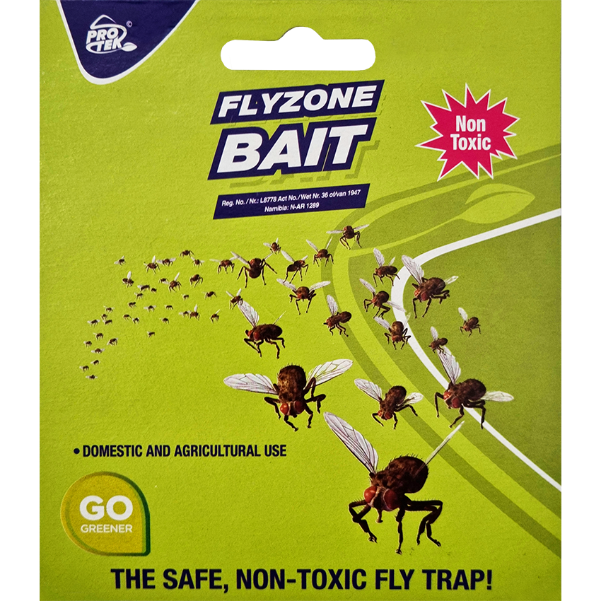 FLYZONE BAIT