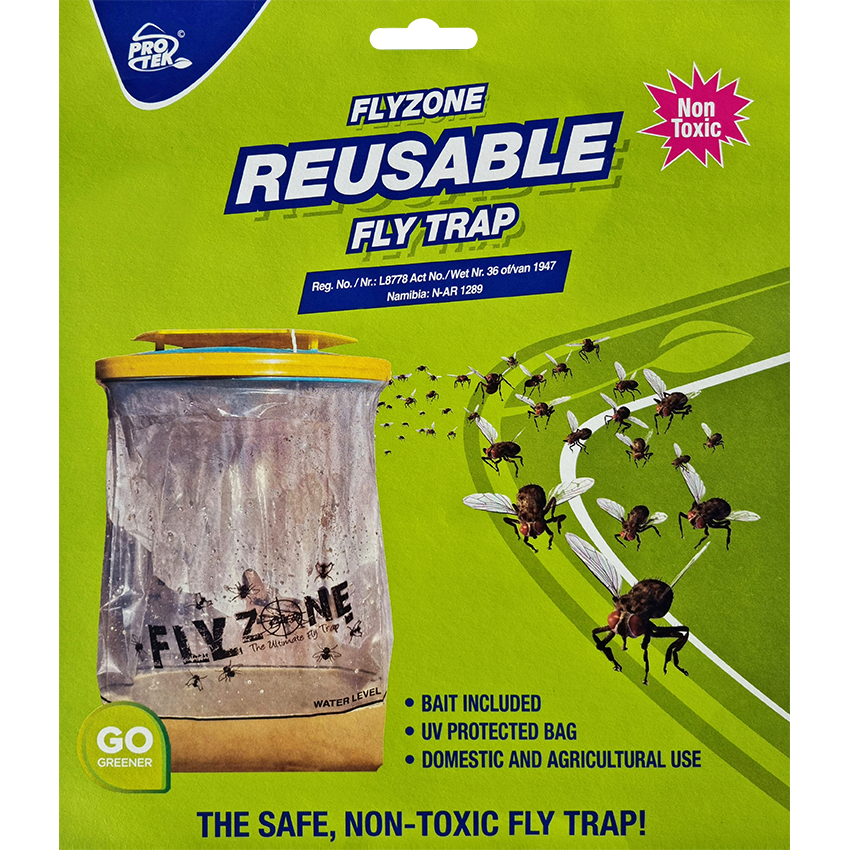 FLYZONE REUSABLE