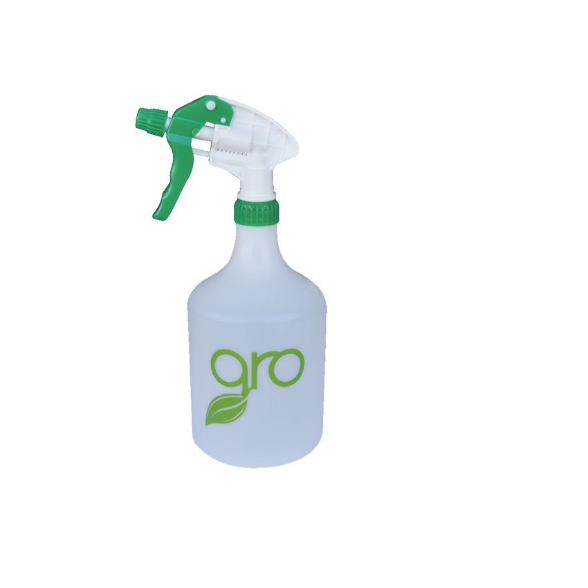 GRO SPRAY BOTTLE - 1L