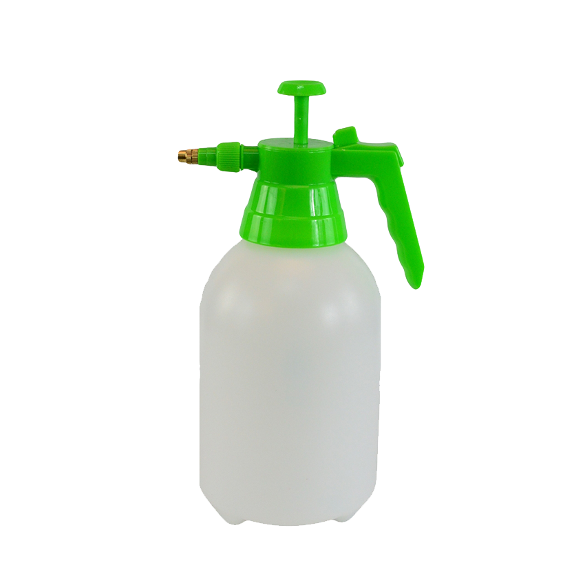 GRO PRESSURE SPRAYER - 2L - WHITE