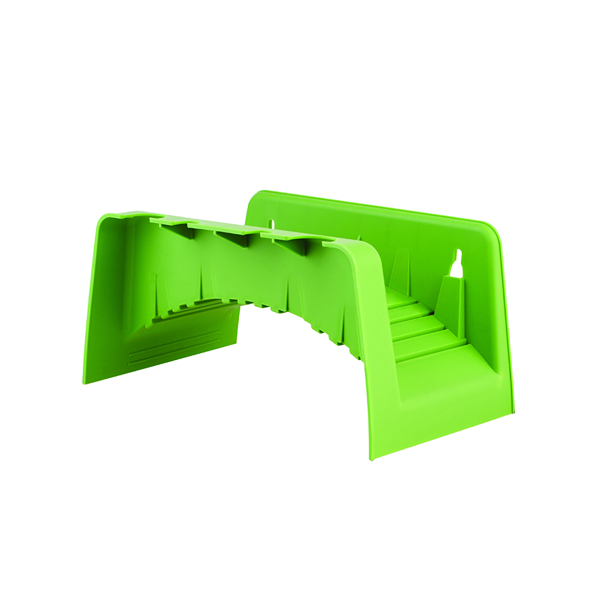GRO PLASTIC HOSE HANGER - GREEN