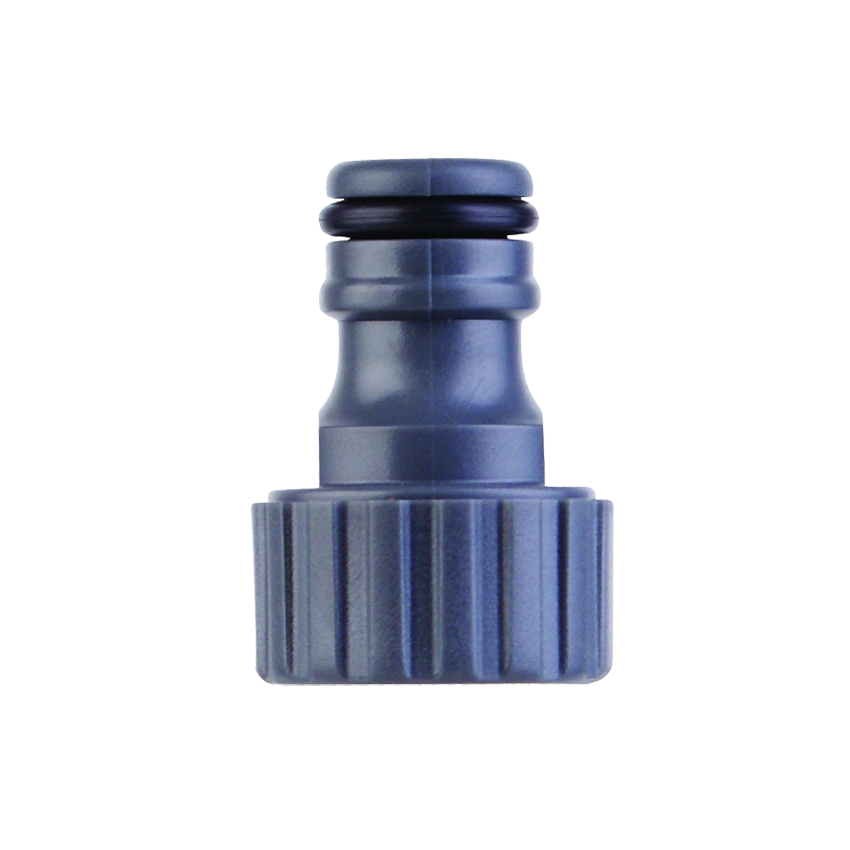 GRO TAP ADAPTOR - 12.5MM - GREEN