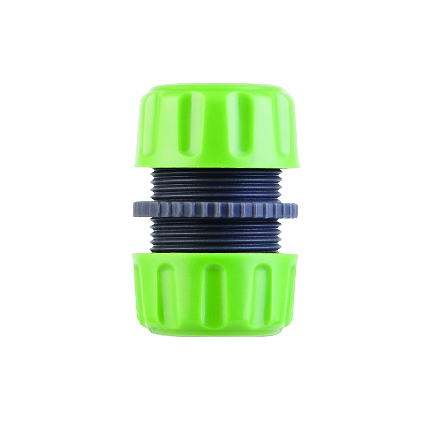 GRO 12.5MM HOSE MENDER - 12.5MM - GREEN