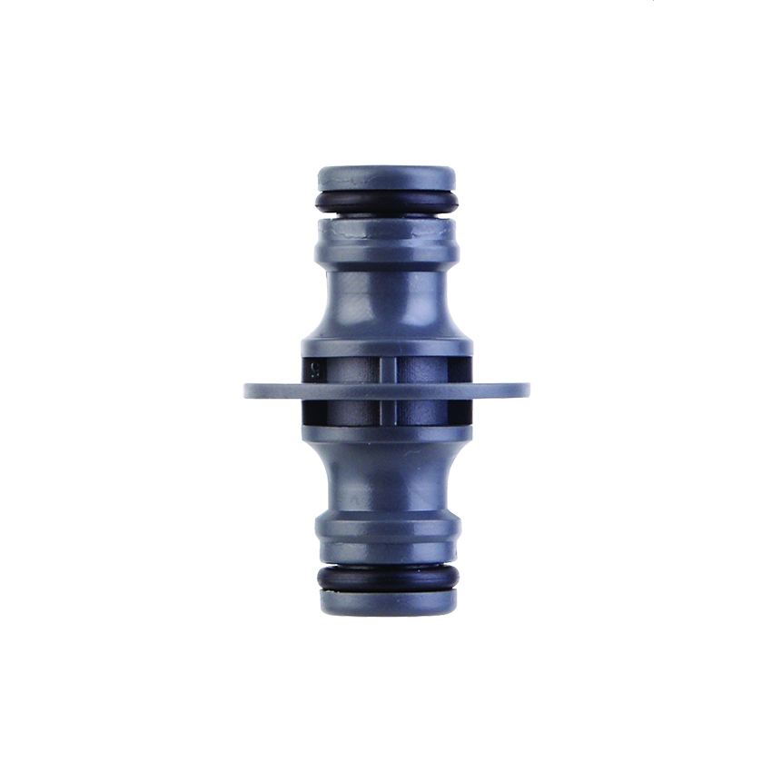 GRO 2-WAY CONNECTOR - GREY