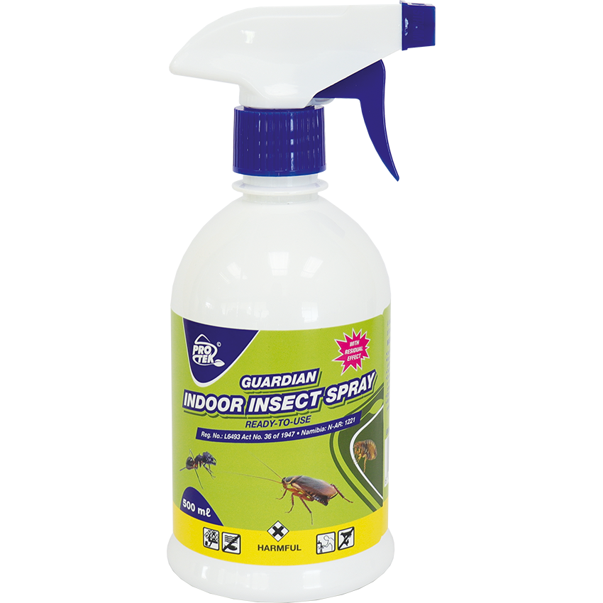PROTEK GUARDIAN INDOOR 500ML