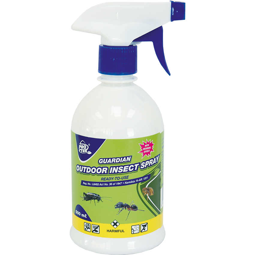 PROTEK GUARDIAN OUTDOOR 500ML
