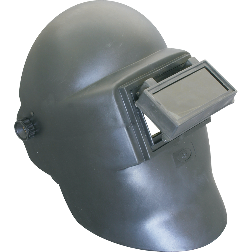 MATWELD WELDING HELMET - FLIP FRONT