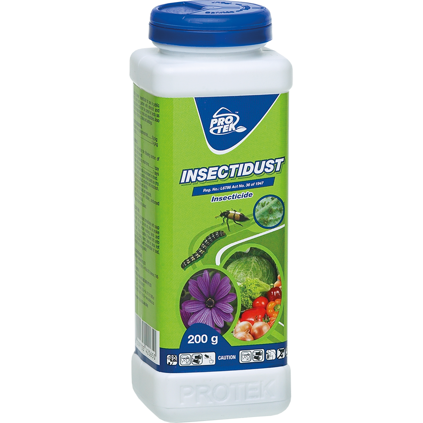 PROTEK INSECTICIDE INSECTIDUST 200G
